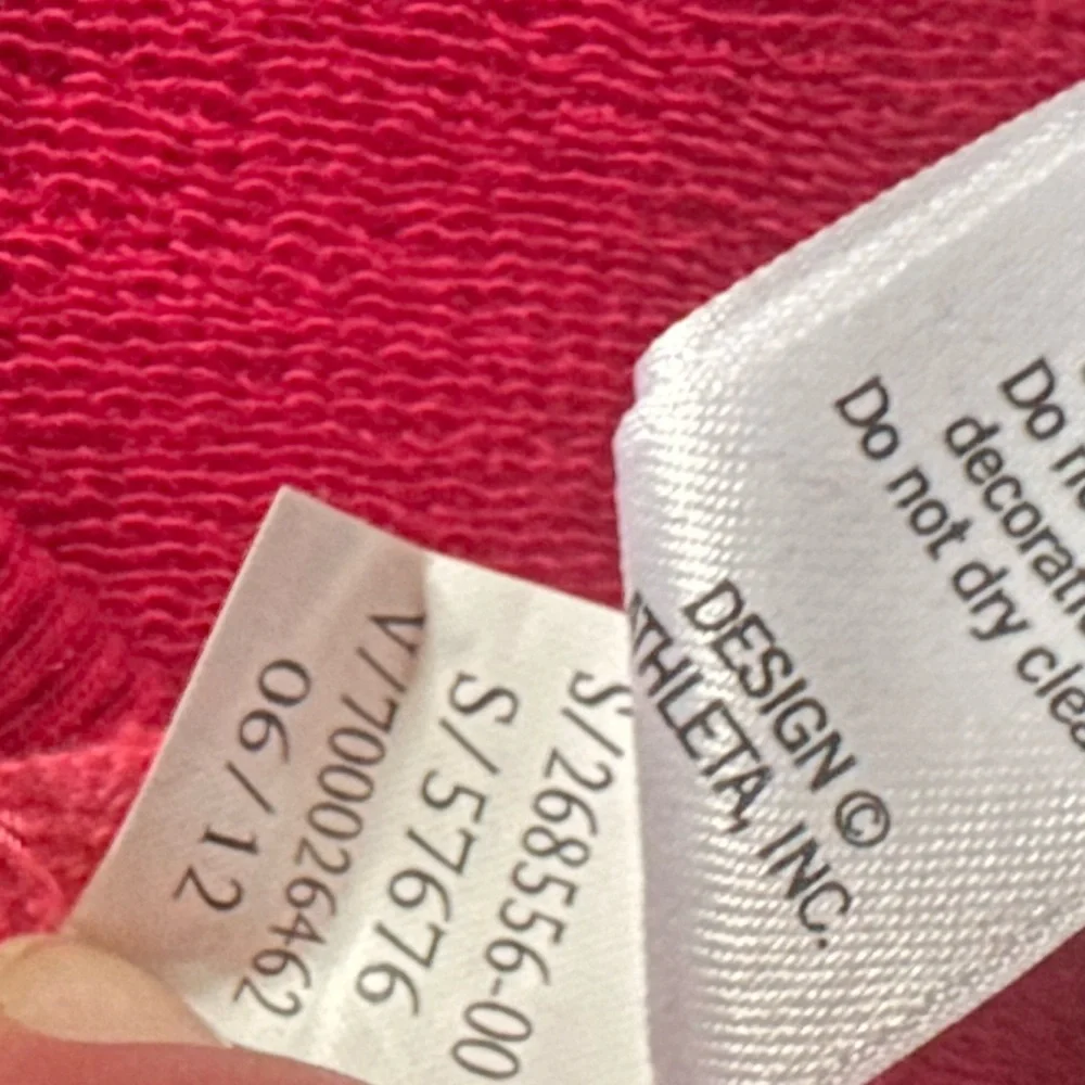 Vintage Wide Leg Athleta Yoga Pant - Picture 6 of 13